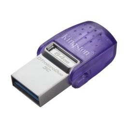 Pendrive 64GB Kingston DataTraveler microDuo 3C USB 3.2