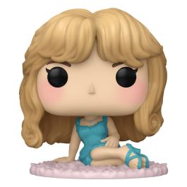 Funko Pop! Sabrina Carpenter Night Crown - Figura de Vinilo de 9 cm