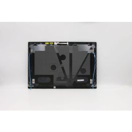 Lenovo Ironhide-2.0 INTEL FRU COVER T15 A COVER SUB ASSY FHD Lenovo Ironhide-2.0 INTEL FRU COVER T15 A COVER SUB ASSY FHD