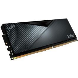 ADATA AX5U6000C3016G-CLABK Lancer 16GB (1x16GB) DDR5 6000MHz CL30 RAM para PC, Intel XMP y AMD EXPO