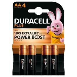 Pilas Recargables DURACELL 5000394176034 1,5 V Precio: 4.79000038. SKU: B1EBHAY9FC