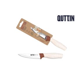 Cuchillo Pelador Terra 9 cm - Quttin (48 Unidades) Precio: 76.4999994. SKU: B1BSYH2V92