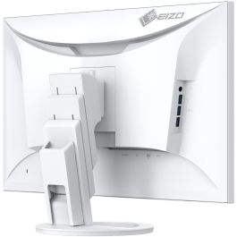 EIZO EV2720-WT Monitor 27" Quad HD IPS 2560x1440 blanco, 5ms, HDMI, DisplayPort, USB-C (70W PD)