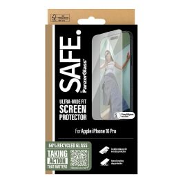 Protector de Pantalla para Móvil PanzerGlass iPhone 16 Pro