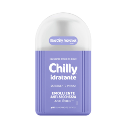 Chilly Moisturizing Cleanser For Intimate Hygiene 200 mL Precio: 6.59000001. SKU: B18WF5KRGL