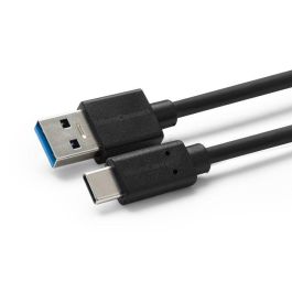MicroConnect USB-C 3.2 Gen 1 - USB 3.2 Gen 1 A 1.5m Cable, 5 Gbit/s Precio: 4.90000027. SKU: B15D2FJ8X9