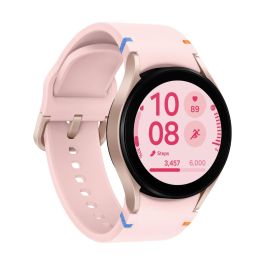 Samsung Galaxy Watch Fe 40Mm Bluetooth Pink Gold SM-R861