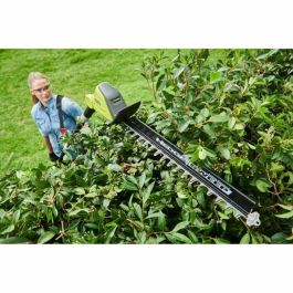 Ryobi RYO4892210203281 Cortasetos de altura 36V, cuchillas 50 cm, distancia 22 mm, tubo extensión 40 cm, sin batería ni cargador