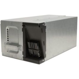 APC APCRBC143 Batería de Reemplazo Sellada VRLA 600 VAh para SAI - Plata Precio: 669.79000055. SKU: B185RDY828