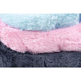 Cama para Perro Gloria BABY Rosa (75 x 65 cm) Cama para Perro Gloria BABY Rosa (75 x 65 cm)