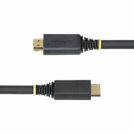 Cable HDMI Alta Velocidad Startech HDMI2-CABLE-4K60-10M Negro