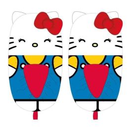 Cerdá Zapatillas de casa Hello Kitty 3D con aplicaciones para mujer Talla 38/39 Precio: 16.7948. SKU: B1E5NAL5E2