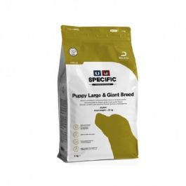 Dechra Cpd-XL Puppy Large & Giant Breed Alimento para Cachorros Razas Grandes 4 kg Dechra Cpd-XL Puppy Large & Giant Breed Alimento para Cachorros Razas Grandes 4 kg Precio: 29.5000002. SKU: B19H8WGRSR