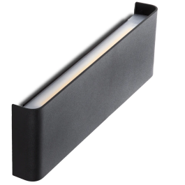 Aplique LED 24W 1921Lm 4200K Metro 40.000H [HO-WL-METRO-24W-W] Precio: 27.59000013. SKU: B13WEXXEFD