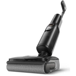 Roborock F25 ACE Aspirador Robot Seco/Húmedo (Negro) - Limpieza Avanzada para el Hogar