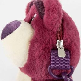 Cerdá Bolso Peluche Toy Story FUCHSIA 20.0 x 27.0 x 13.0 cm