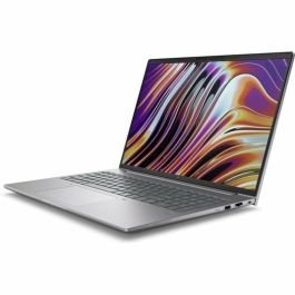 Laptop HP 16" 32 GB RAM 1 TB SSD NVIDIA RTX 2000 Ada Qwerty Español amd ryzen 9-8945hs