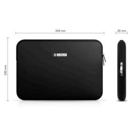 SUBBLIM Business Laptop Sleeve Neoprene V2 11,6-12,5"Black Precio: 8.49999953. SKU: B1AYPP5K2B