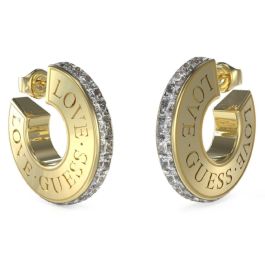 Pendientes Mujer Guess JUBE04083JWYGT-U 2,5 cm Precio: 31.50000018. SKU: B1GHSTNFFF