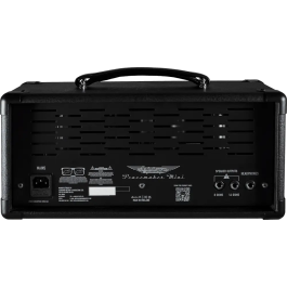 Ashdown Peacemaker 2W Amplificador de Guitarra Cabezal - Made In UK