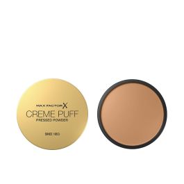 Max Factor CREME PUFF Polvos Compactos #13-Nouveau Beige 14 g