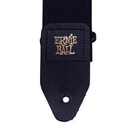 Correa Guit/ Bajo Comfort Collection Elástica - Negra Correa Guit/ Bajo Comfort Collection Elástica - Negra