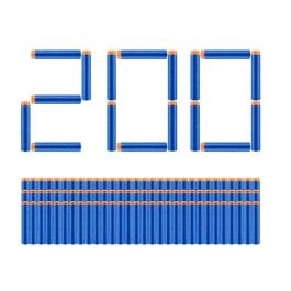 Zuru Dardos X-Shot en Bolsa 200 Unidades