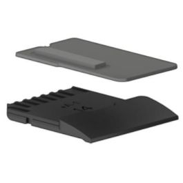 HP Kit de Plásticos de Repuesto con Embellecedor Lector Huellas y Tapa Tarjeta SD Compatible con HP EliteBook 850, 848, 840 Precio: 10.69000031. SKU: B1BGV8E7HK