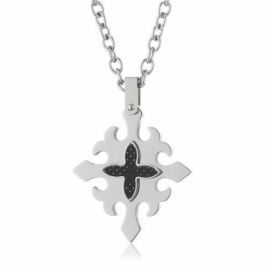 Collar Hombre Sector SLI67 Collar Hombre Sector SLI67 Precio: 27.95000054. SKU: S0303146