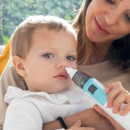 Aspirador Nasal Recargable para Bebés Nizi InnovaGoods Precio: 12.8900002. SKU: B17L8SGNWF