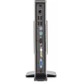 HP 5J NBD Exchange Electronic Care Pack para HP Compaq Thin Client serie t5730 Hardware Support
