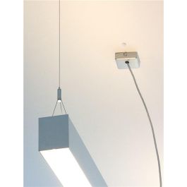 Goobay MINI FLUSH-MOUNTED CEILING PIR MOTION SENSOR Goobay MINI FLUSH-MOUNTED CEILING PIR MOTION SENSOR