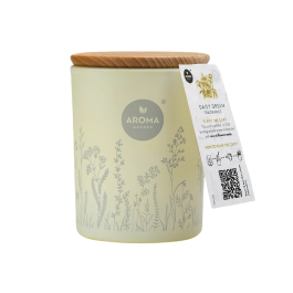 Daisy Dream, Vela aromática, 150 g Precio: 13.5762. SKU: B1HTTZEG9J