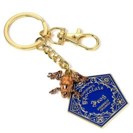 THE CARAT SHOP Llavero Chocolate Frog Harry Potter Precio: 14.58999971. SKU: B1ER8KT5ZD