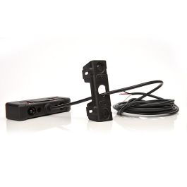 Rotativo Led 12 V-24 V Ip68 Ece Sea-Dot MTECWLB11731Y Rotativo Led 12 V-24 V Ip68 Ece Sea-Dot MTECWLB11731Y