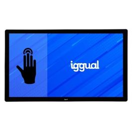 Monitor iggual MTL430HS 43" Precio: 1026.94999968. SKU: B16BW9RP7E