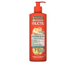 Garnier Adiós Daños Keratina 10-en-1 Crema Sin Aclarado 400 ml Cabello Dañado Precio: 6.50000021. SKU: B16WPE4YWC