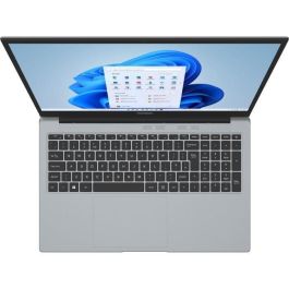 Thomson TH15I510-16GR512 PC Portátil 15.6" HD Intel Core i5 16GB RAM 512GB SSD Windows 11 AZERTY