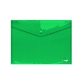 Dosier Sobre Forofis Pp Broche A4 Verde Opaco (Set de 12) Precio: 5.59000035. SKU: B16QY7FET3