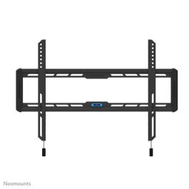 Neomounts WL30-550BL16 Soporte TV Pared Fijo Ultra-plano para 42-86", Max 60kg, VESA 100x100-600x400, 2,3cm prof., Negro
