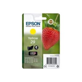 Ink-Jet Epson Home 29 2984 Xp435-330-335-332-430-235-432 Amarillo 175 Pag