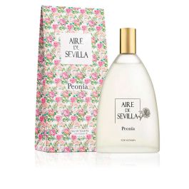 Aire de Sevilla PEONÍA Eau de Toilette Vaporizador para Mujer 150 ml Precio: 9.89000034. SKU: S0593309