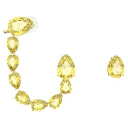 Pendientes Mujer Swarovski 5613640 Precio: 50.79000047. SKU: B14T2S6J35