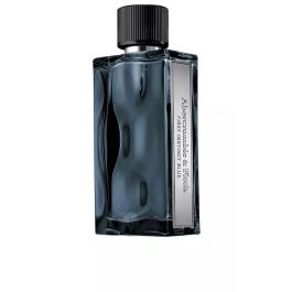 Abercrombie & Fitch First Instinct Blue For Man Eau de Toilette Vaporizador para Hombre 100 ml