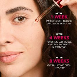 Bourjois Serum Brillo Hidratante Healthy Mix 30 ml para Piel Radiante con Vitamina C y Niacinamida