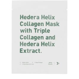 Milk Touch 5 Units Box Hedera Helix Collagen Mask 5 Unidades Precio: 20.98999947. SKU: B1GWQVJ5MC