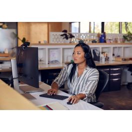 HP 355 Teclado Inalámbrico Compacto Multi-dispositivo Español para Trabajo Híbrido