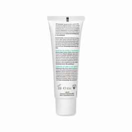 Isdin ACNIBEN Control de Brillos y Granos, Tratamiento Matificante para Acné, Poros y Puntos Negros en Piel Grasa/Acneica, CremaGel 40 ml