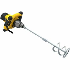 Stanley Fatmax FME190-QS Mezclador Pintura 1600W, 80 Nm, Velocidad Variable, Hélice M14 140mm para Mortero y Yeso Precio: 140.49999942. SKU: B198Z57RVB
