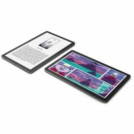 Lenovo Tab M9 ZAC30180SE - Tableta táctil HD de 9 pulgadas, 4 GB de RAM, 64 GB de almacenamiento, Gris